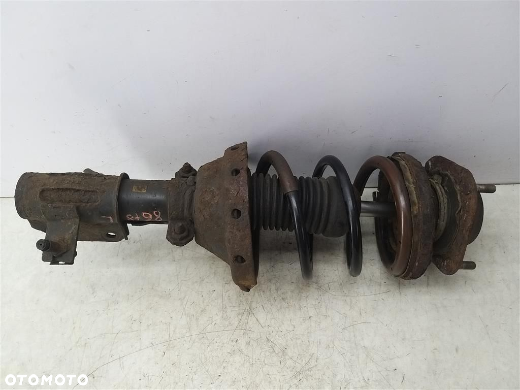 Mcpherson AMORTYZATOR przód lewy Mazda MX-3 MX3 1,6 B - 2