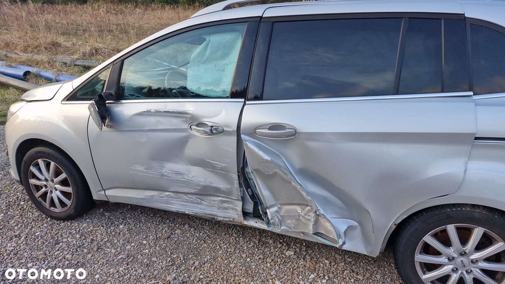 Ford Grand C-MAX 2.0 TDCi Titanium - 2