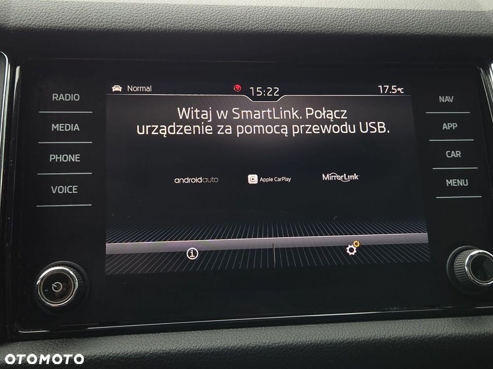 Skoda Kodiaq 1.5 TSI ACT 4x2 Style DSG - 22