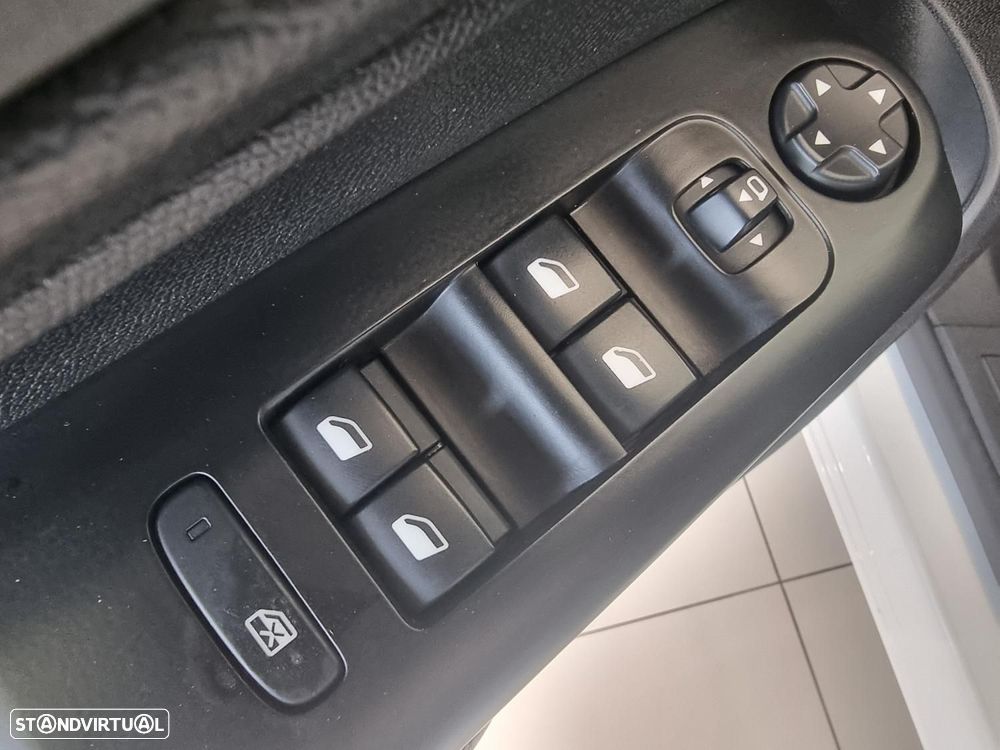 Citroën C5 Aircross 1.5 BlueHDi Feel EAT8 - 18