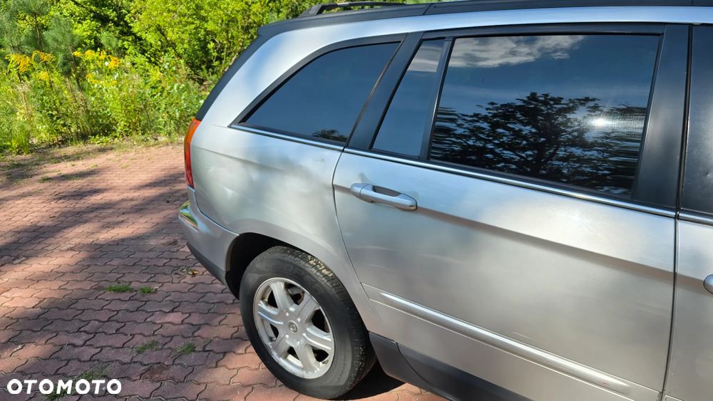 Chrysler Pacifica 3.5 AWD - 7