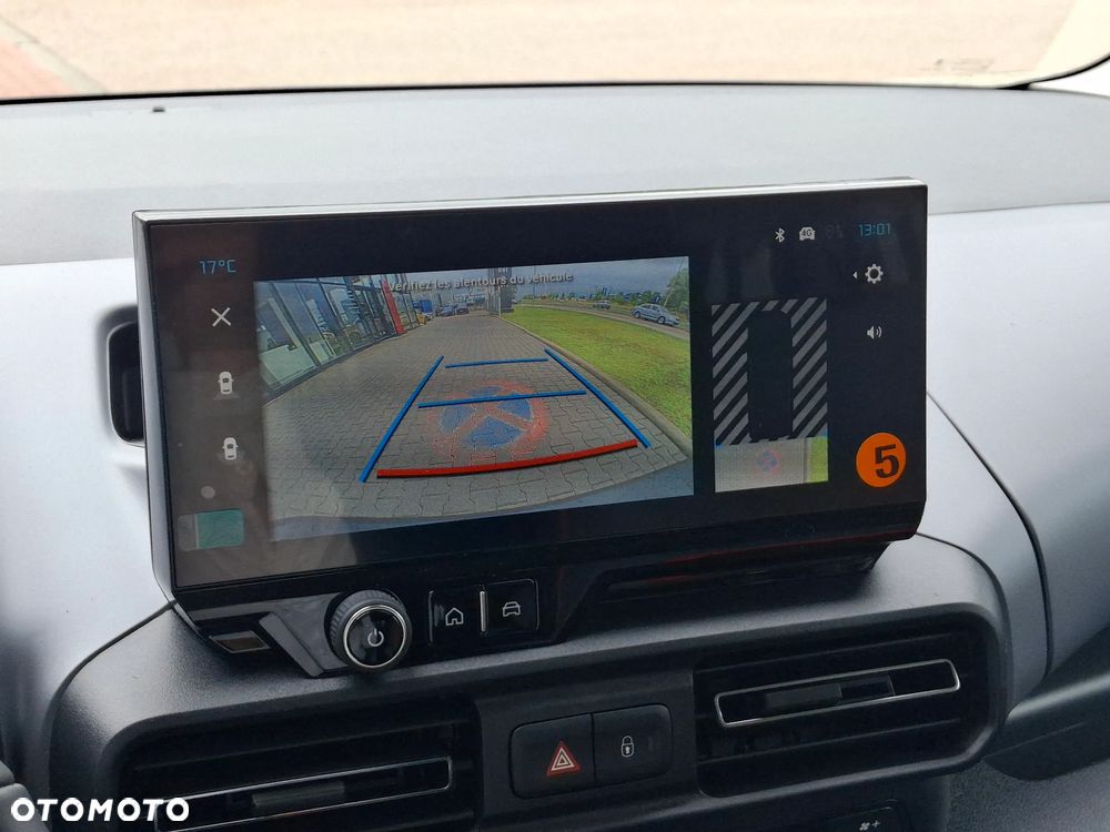 Citroën Berlingo XL 1.5 BlueHDI Max S&S - 9