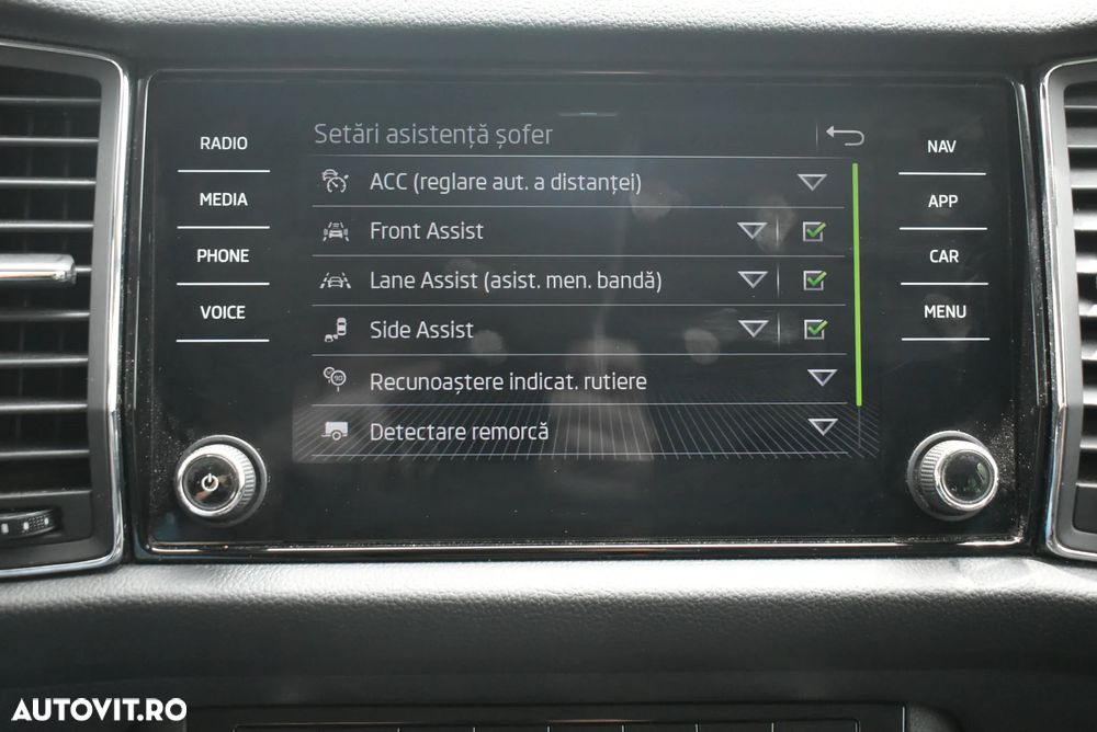 Skoda Kodiaq 2.0 TDI 4X4 DSG Style - 24