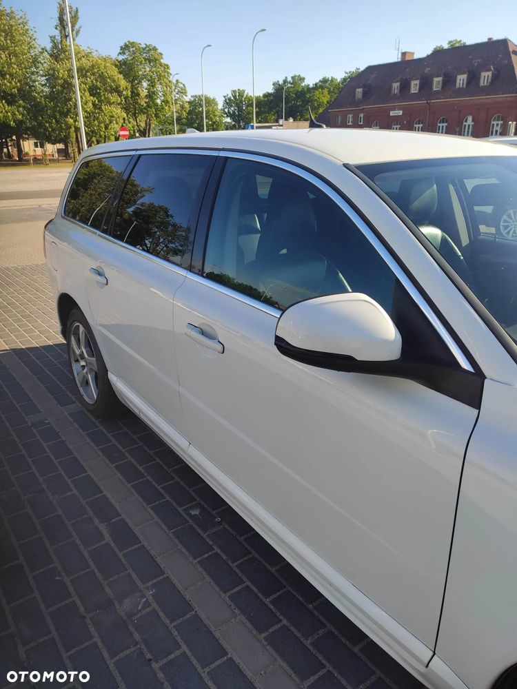Volvo V70 - 7