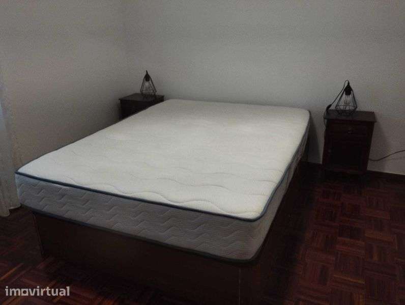 Apartamento T1 - Centro de Pombal - Grande imagem: 4/4