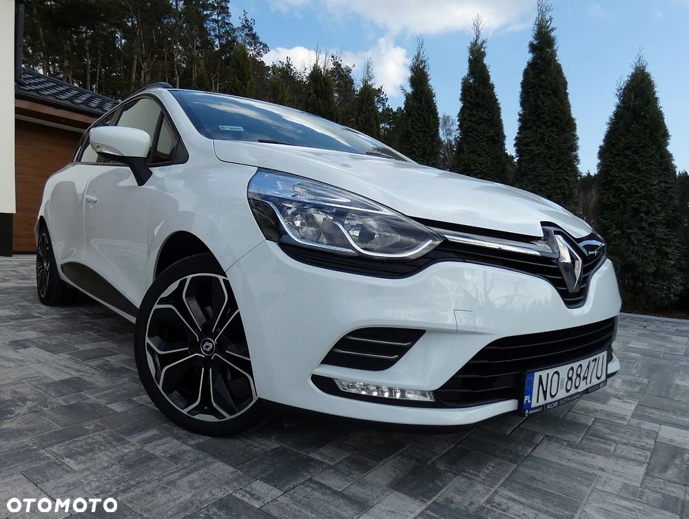 Renault Clio 0.9 Energy TCe Intens - 13