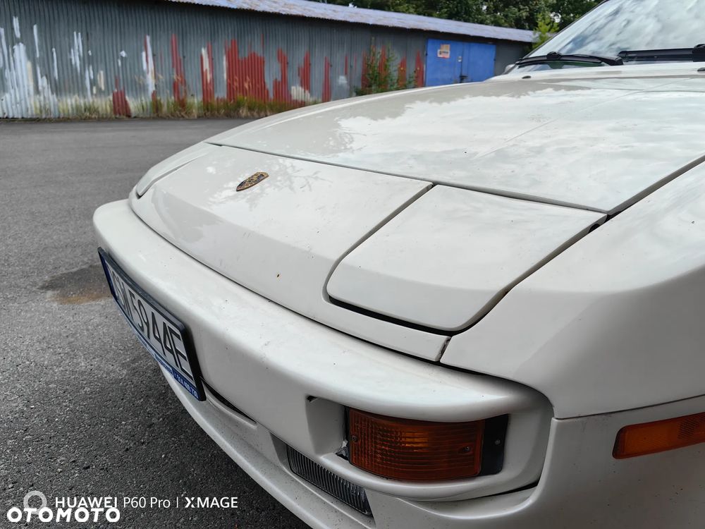 Porsche 944 3.0 S2 Cabriolet - 19