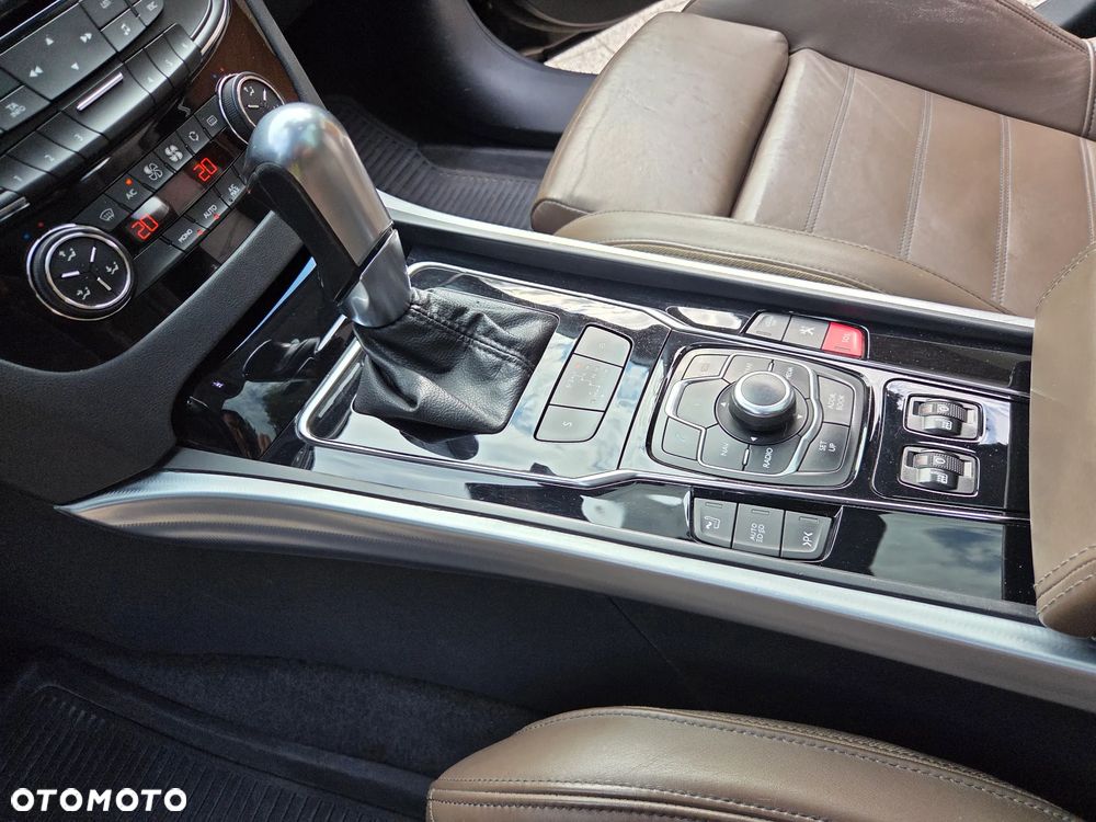 Peugeot 508 - 22