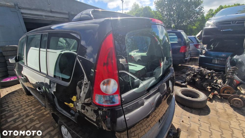 Renault Espace  4 Na części - 3