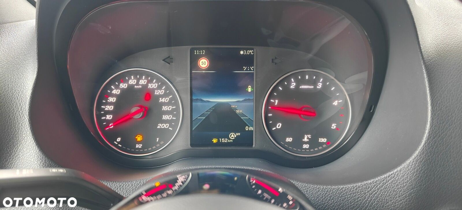 Mercedes-Benz Sprinter 317 CDI KA OM654 - 15