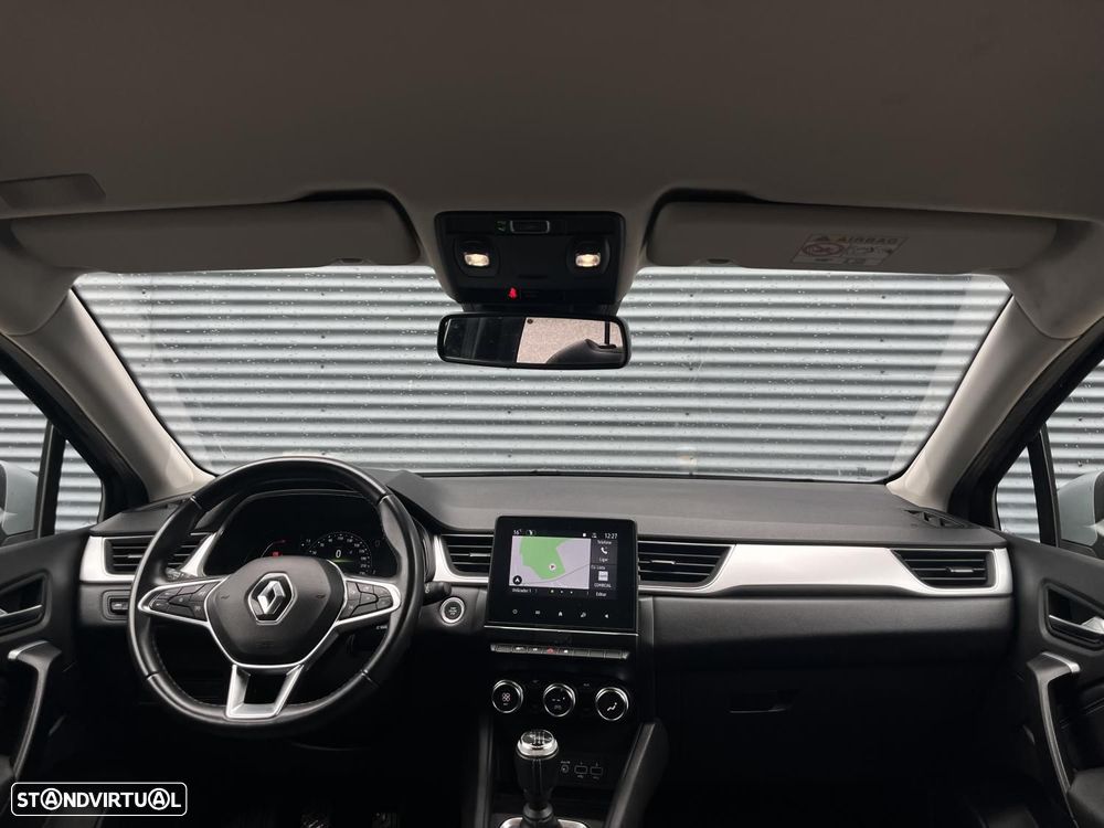Renault Captur 1.0 TCe Techno - 3
