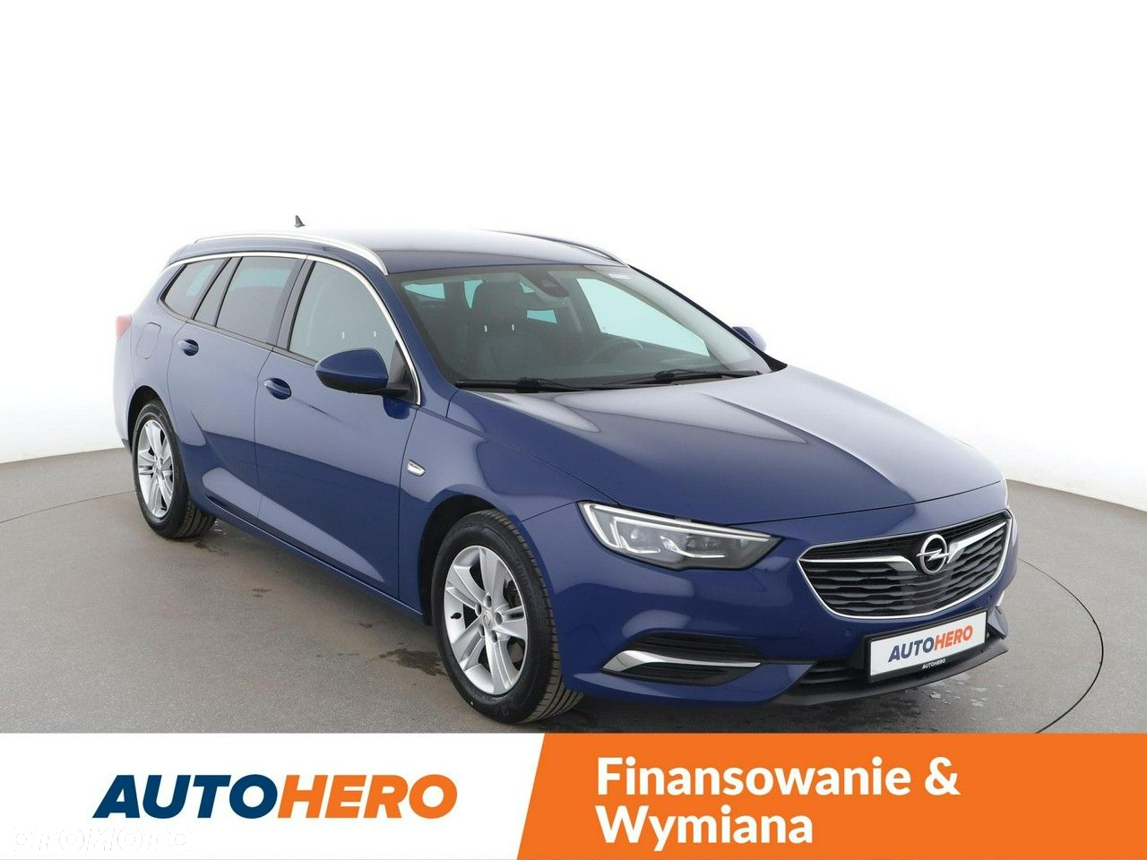 Opel Insignia Grand Sport 1.6 Diesel Business Innovation - 10