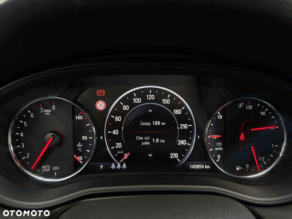 Opel Insignia 1.5 T Ultimate S&S - 21