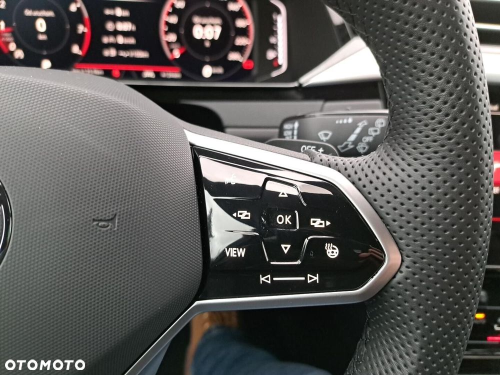 Volkswagen Arteon Shooting Brake - 29