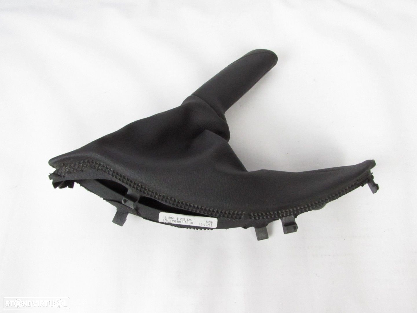 Cobertura travão de mão  Seminovo/ Original BMW 3 (F30, F80)/BMW 3 Touring (F31)... - 2