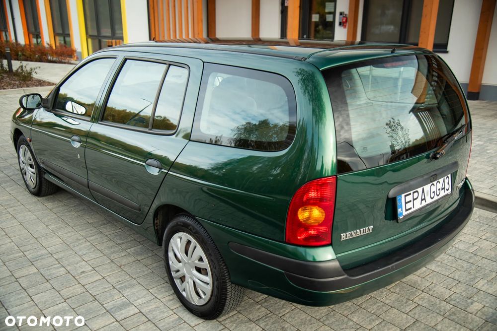 Renault Megane - 22