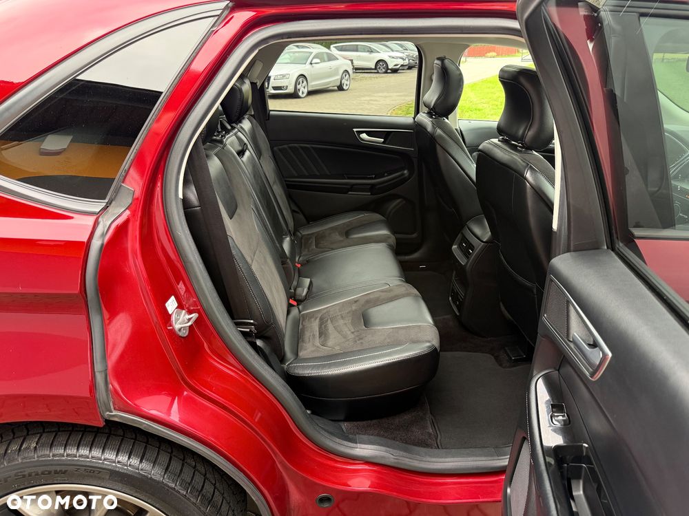 Ford Edge 2.0 TDCi Bi-Turbo 4x4 Sport - 30