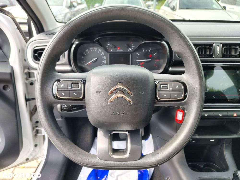 Citroën C3 1.2 PureTech Feel Pack - 17