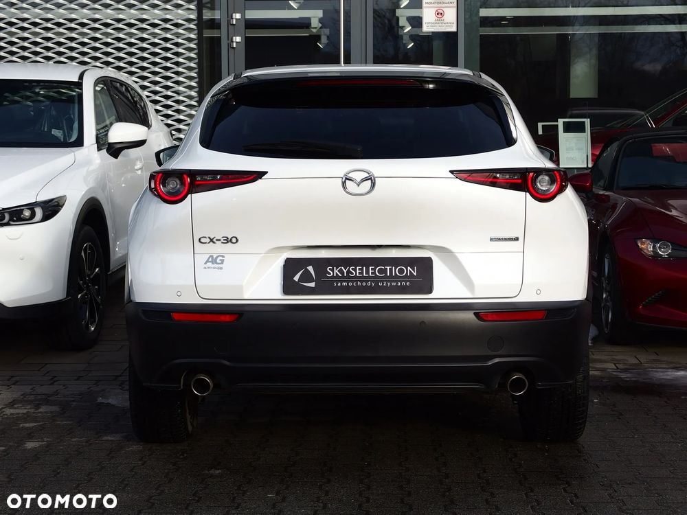 Mazda CX-30 - 7