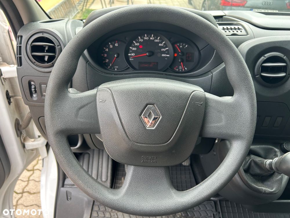 Renault Master - 13