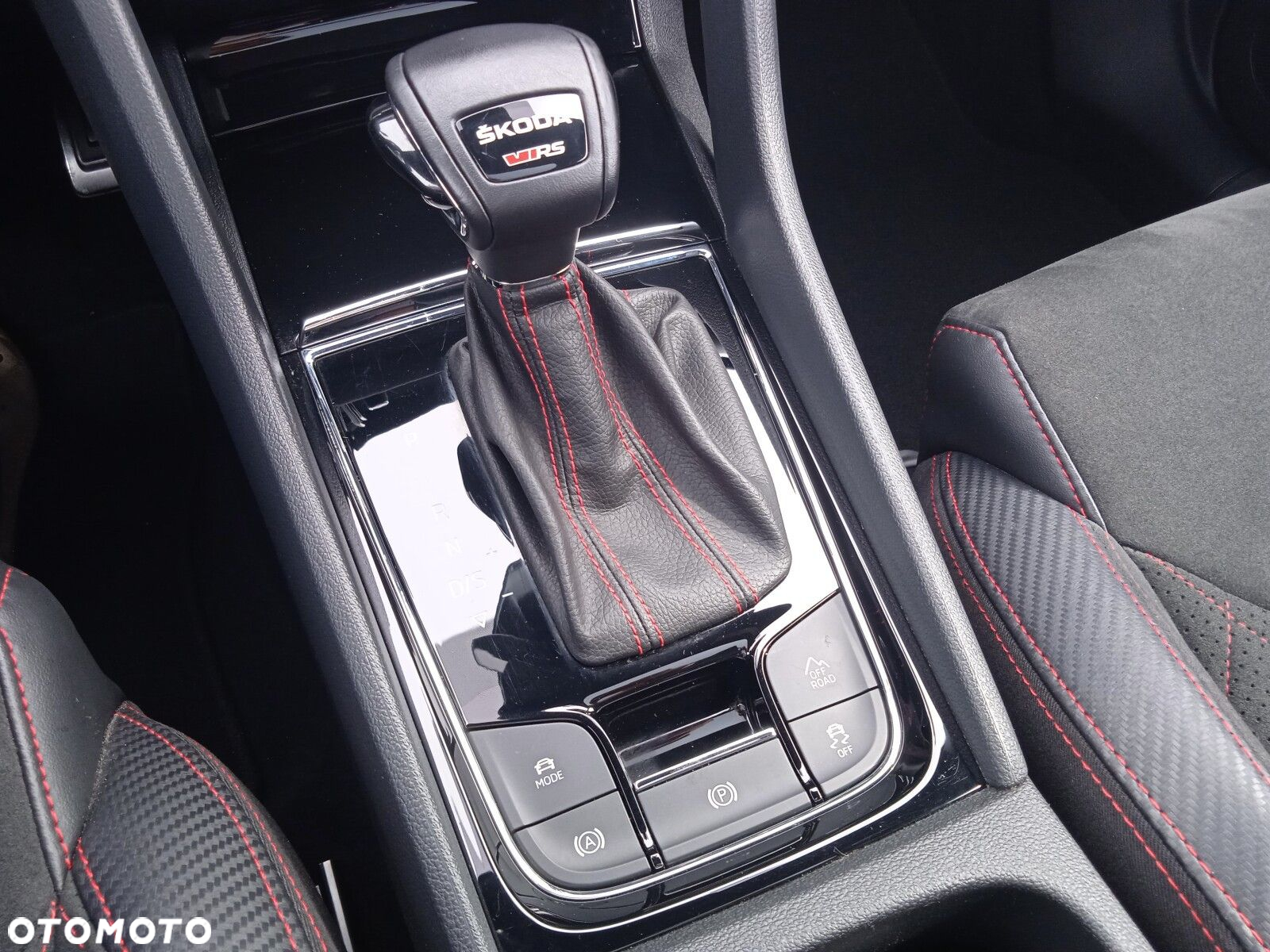 Skoda Kodiaq 2.0 TSI 4x4 RS DSG - 27