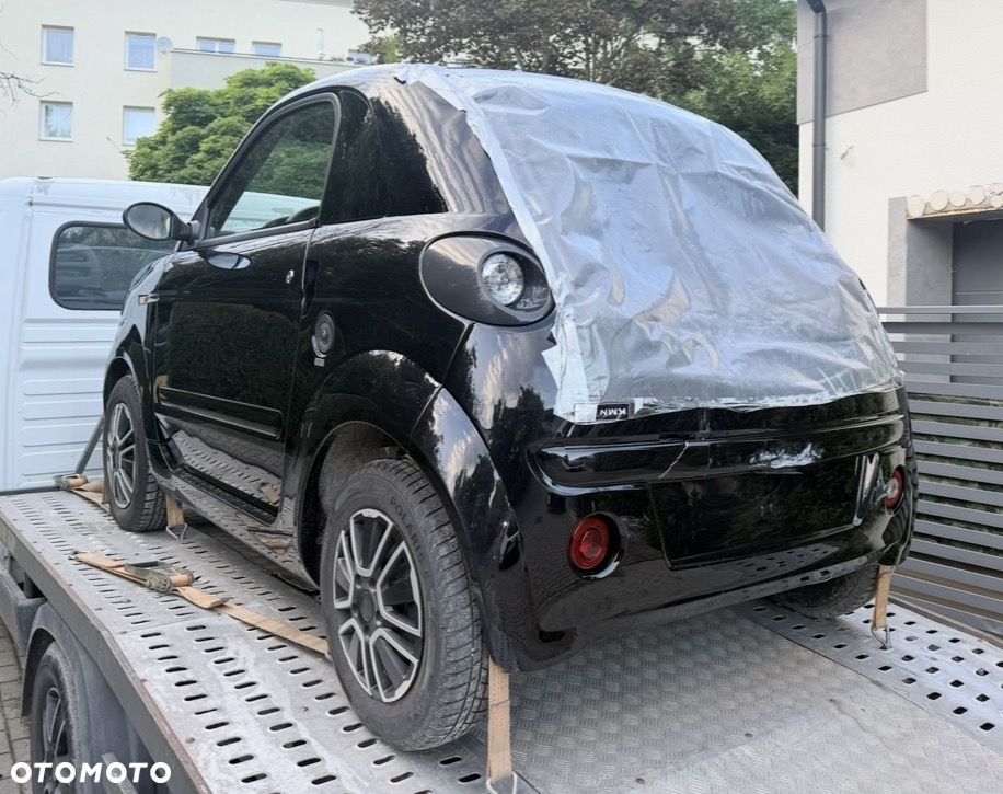 Microcar DUE - 13