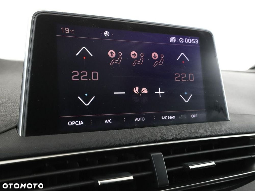 Peugeot 5008 BlueHDi 180 EAT6 GT - 27