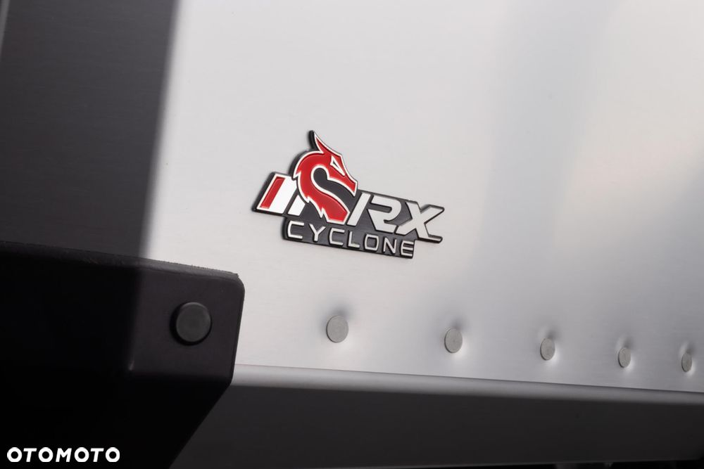 Junak RX-401 - 15