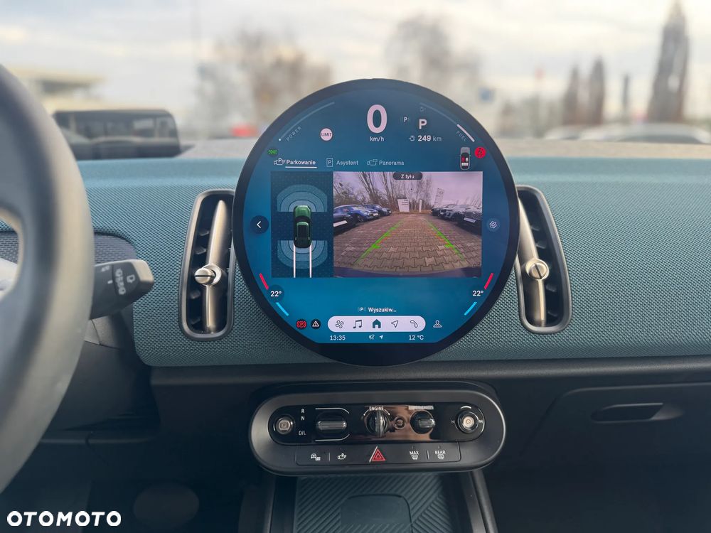 MINI Countryman Cooper - 8