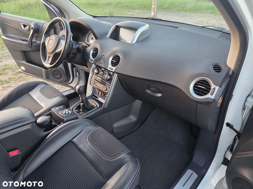 Renault Koleos 2.0 dCi 4x4 Limited - 13