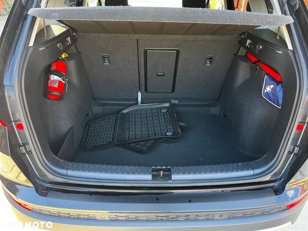 Seat Ateca 1.5 TSI FR S&S - 13