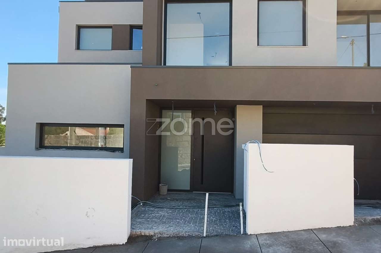 Villas Rio Moradias - Maia - Grande imagem: 5/24