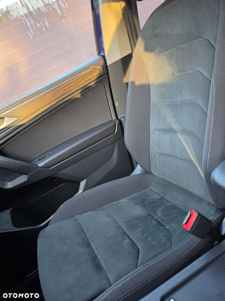Volkswagen Tiguan Allspace 2022 photo 3