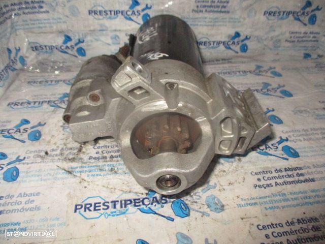 Motor De Arranque 0001109070  1005831596 BMW E90 2008 320D 0P BMW E87 2007 120D 0P BMW X3 E83 FASE 2 2008 2.0D 4X4 177CV 5P BEGE - 1
