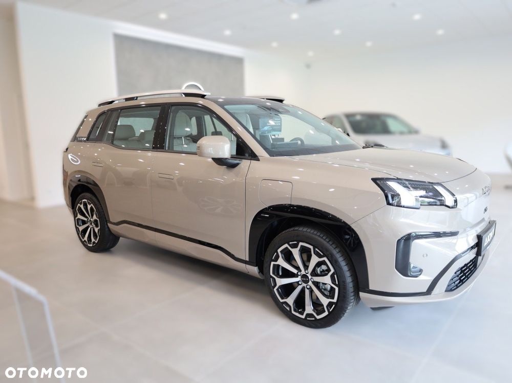 GAC AION V - 7