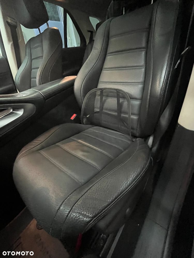 Mercedes-Benz GLE 350 d 4-Matic - 15