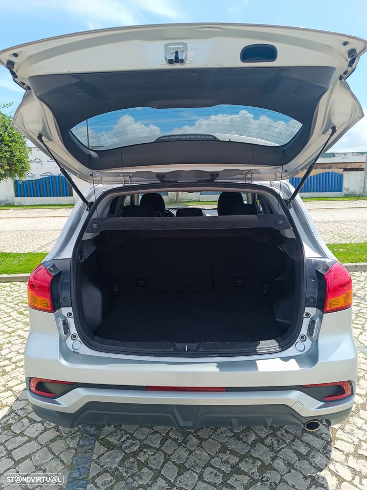 Mitsubishi ASX 1.6 MIVEC Intense MGN - 20