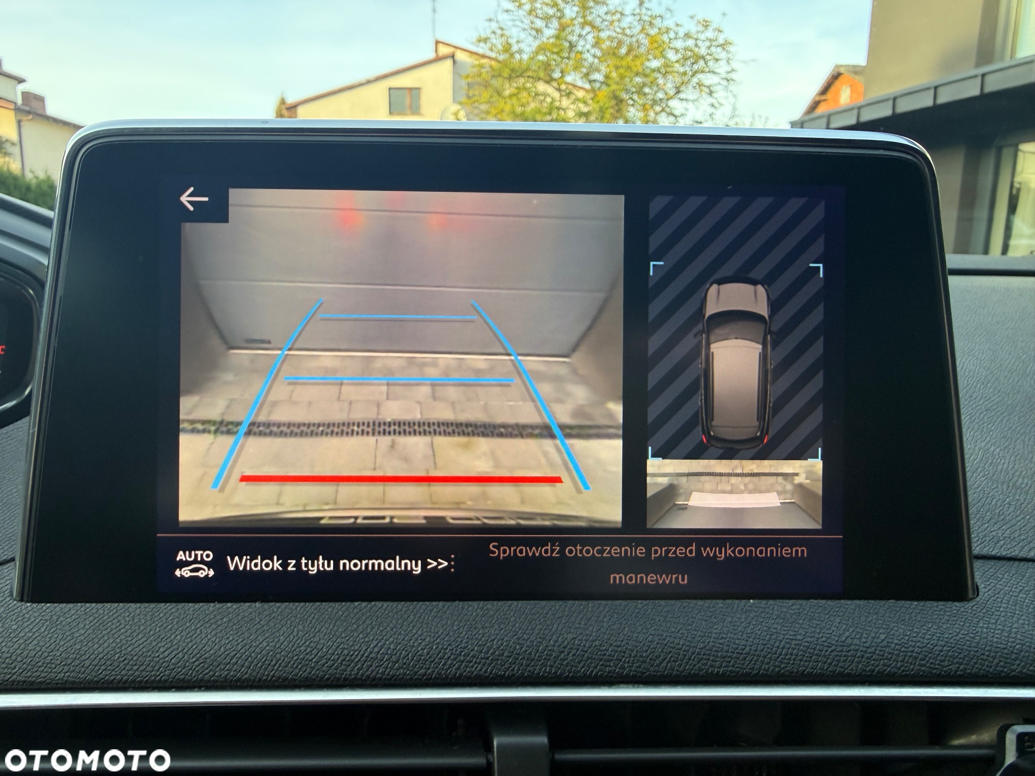 Peugeot 3008 BlueHDi 180 Stop & Start EAT6 GT - 27