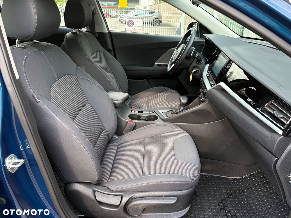Kia Niro 1.6 GDI Hybrid M - 24
