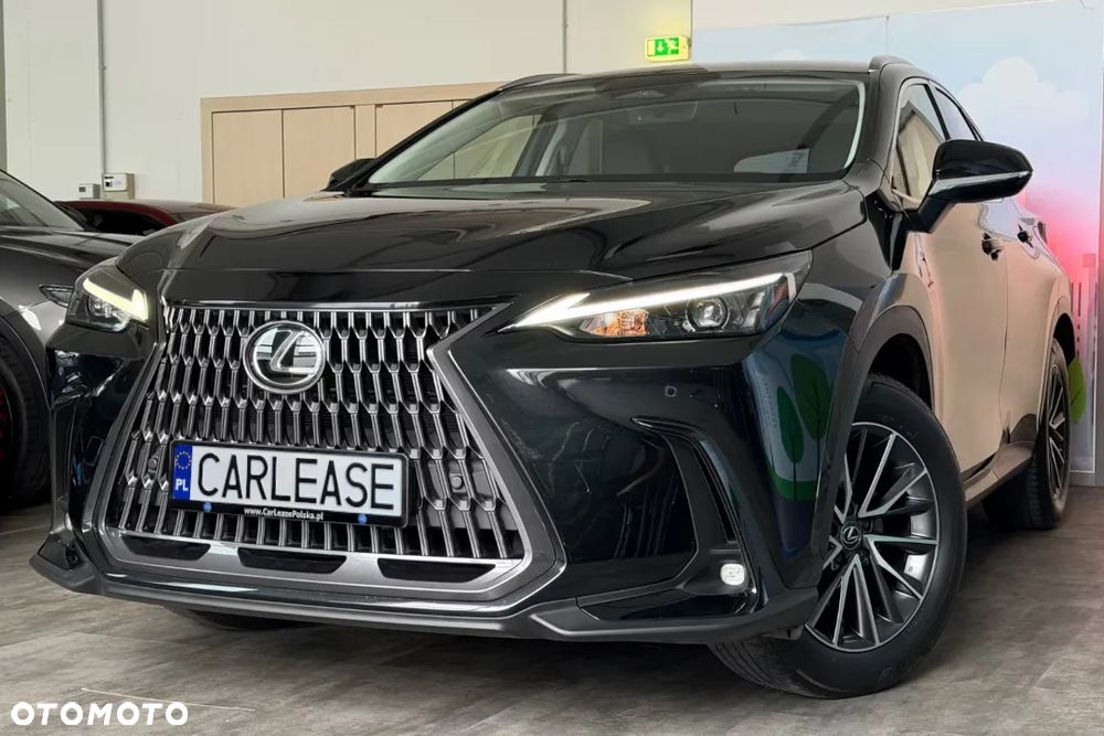 Lexus NX 350h Elegance 2WD - 10