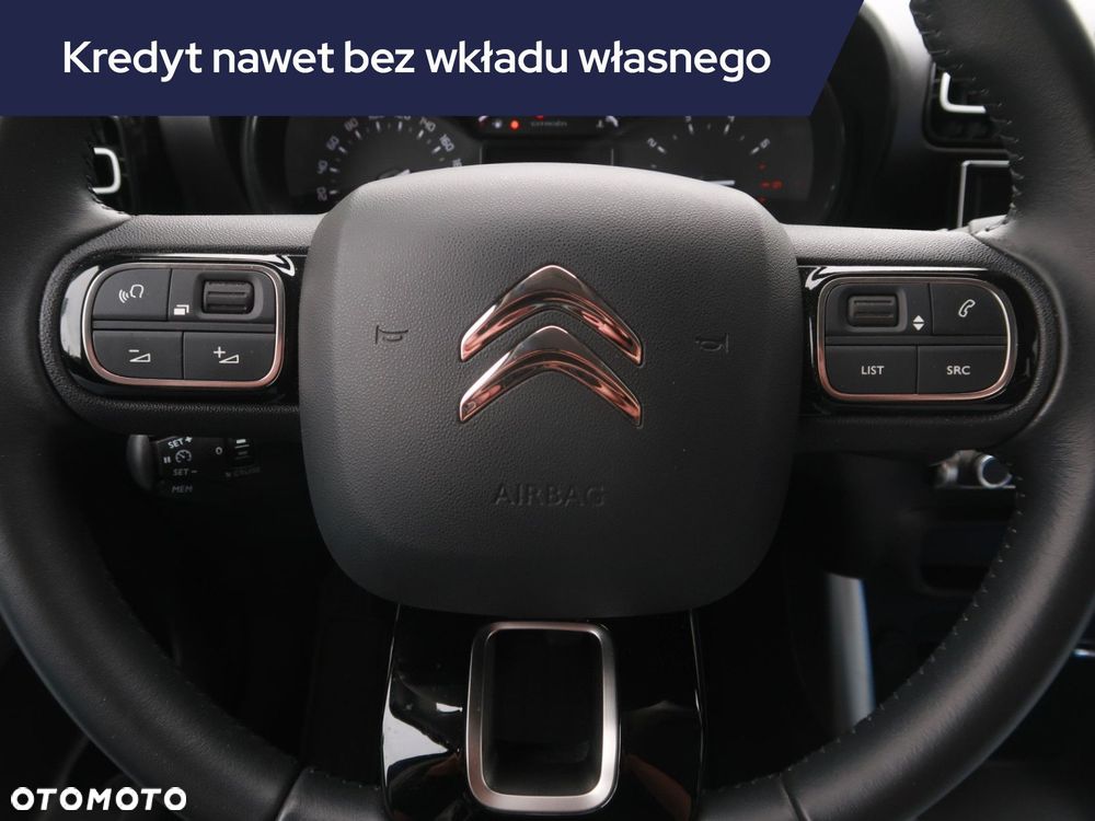 Citroën C3 Aircross - 19