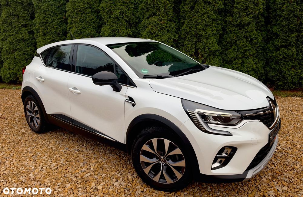 Renault Captur 1.3 TCe Intens - 3