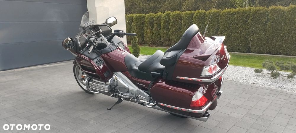 Honda GL - 34