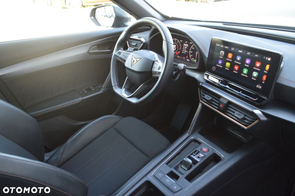 Cupra Formentor 1.5 TSI DSG - 28