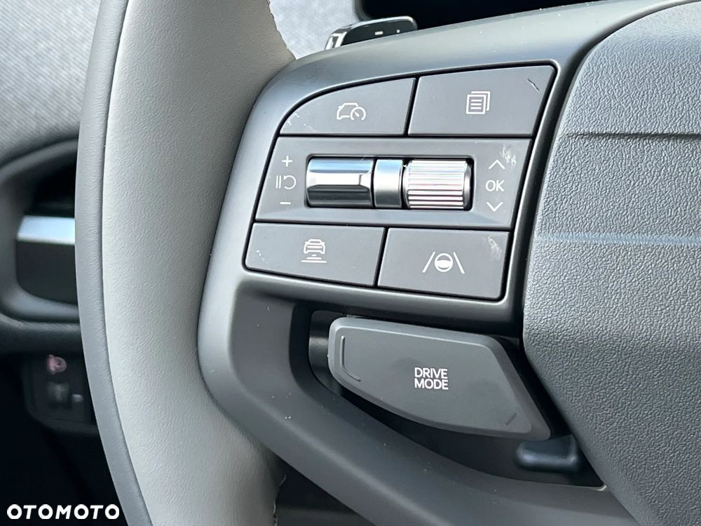 Kia EV3 81.4kWh Business Line - 29