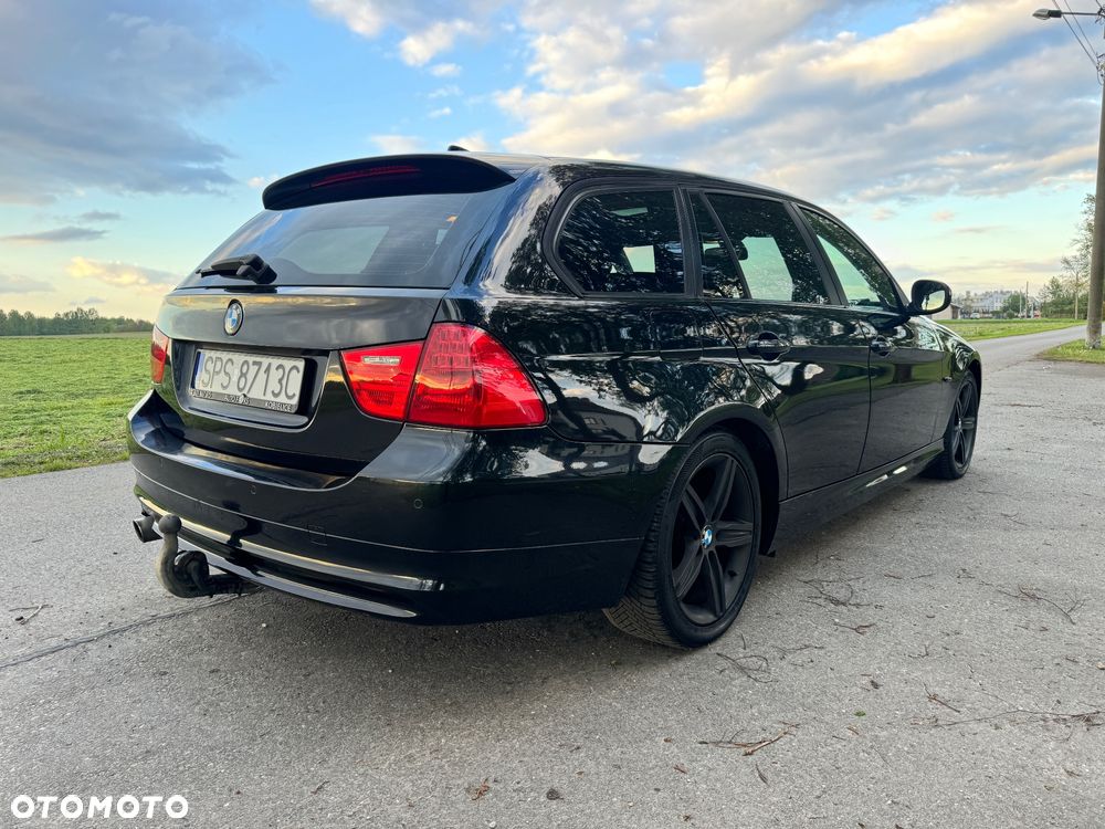 BMW Seria 3 - 26