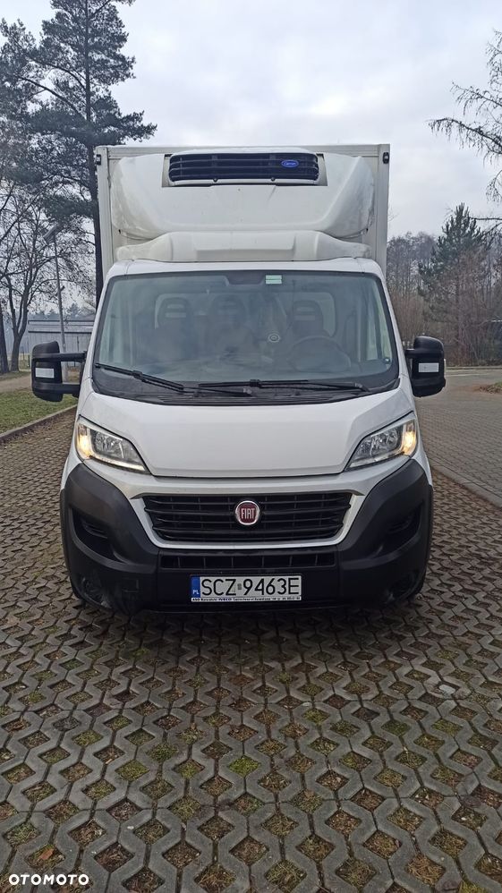 Fiat Ducato - 18