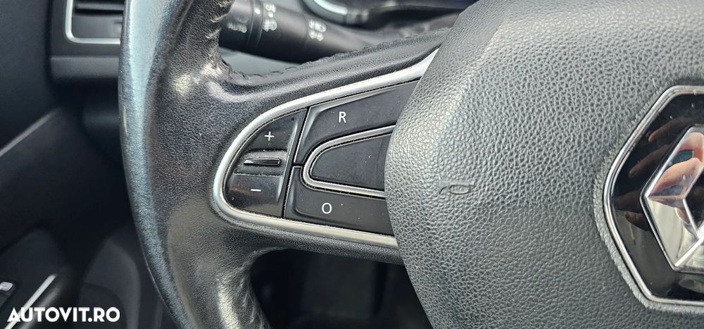 Renault Talisman ENERGY dCi 110 LIFE - 23