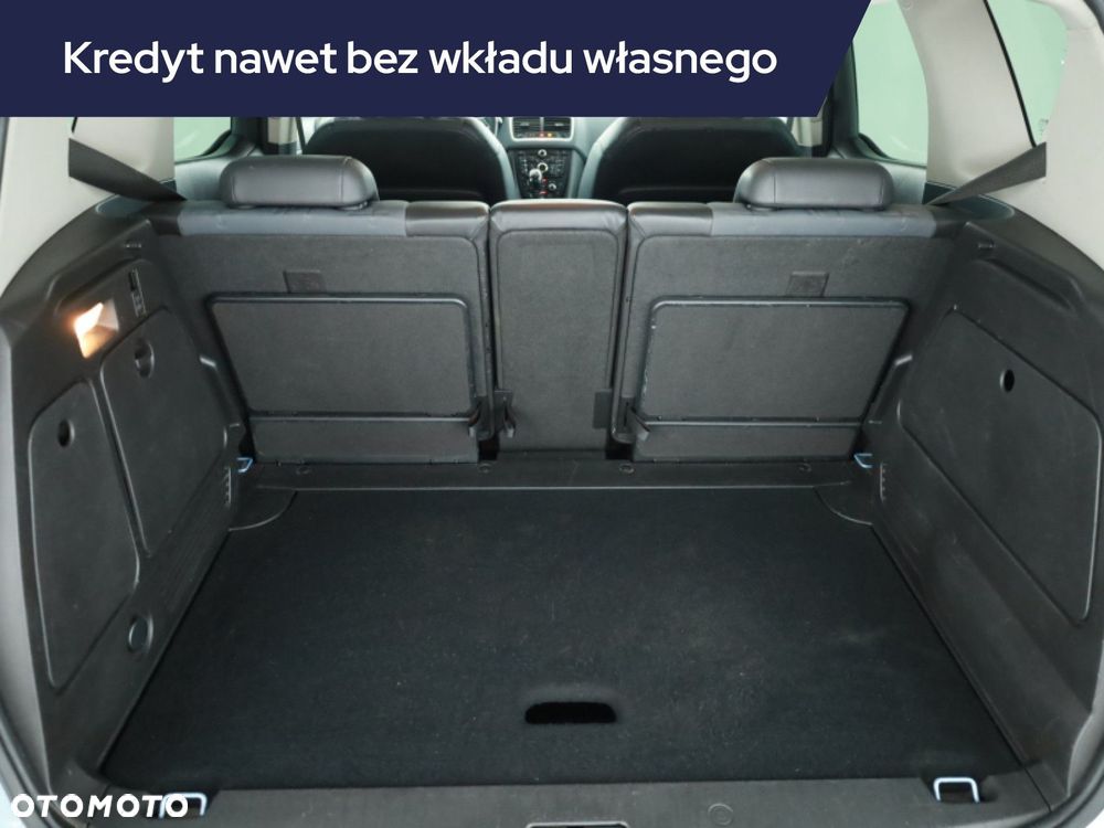 Opel Meriva - 11