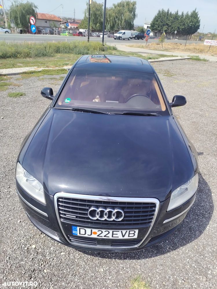 Audi A8 - 3